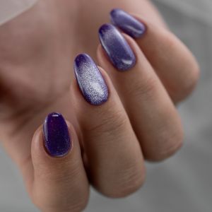 Anole Gelpolish Cateye CE43