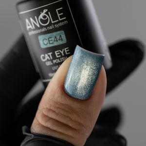 Anole Gelpolish Cateye CE44