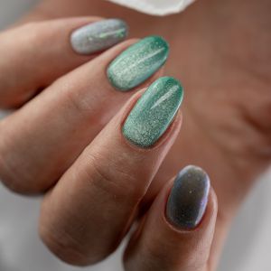 Anole Gelpolish Cateye CE45