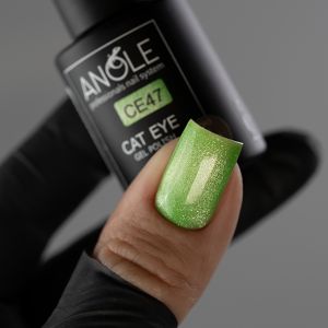 Anole Gelpolish Cateye CE47