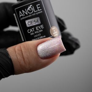 Anole Gelpolish Cateye CE54