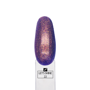 Anole Gelpolish Let&#039;s Shine LS22