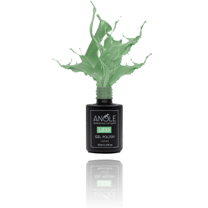 Anole Gelpolish Let's Shine LS33