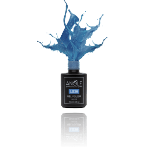  Anole Gelpolish Let's Shine LS36