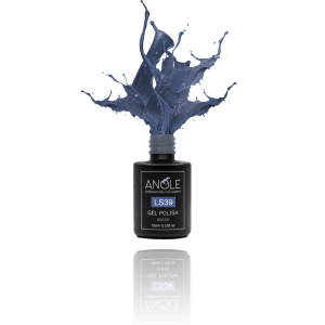 Anole Gelpolish Let's Shine LS39