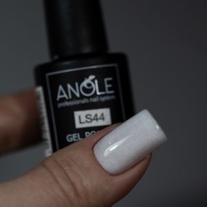 Anole Gelpolish Let's Shine LS44
