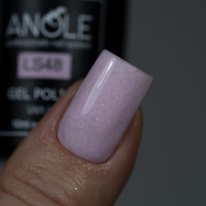 Anole Gelpolish Let&#039;s Shine LS48