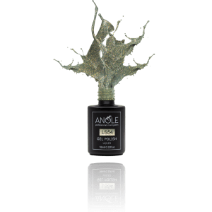 Anole Gelpolish Let's Shine LS54