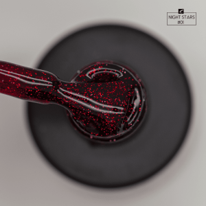 Anole Gelpolish Night Stars NS01