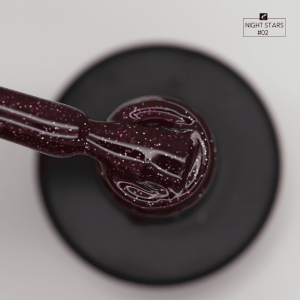 Anole Gelpolish Night Stars NS02