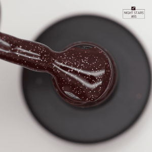 Anole Gelpolish Night Stars NS05