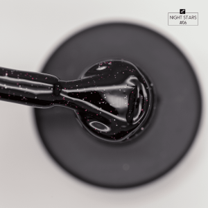 Anole Gelpolish Night Stars NS06