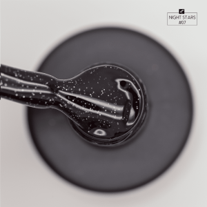 Anole Gelpolish Night Stars NS07