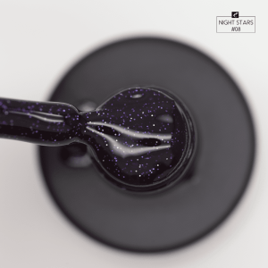Anole Gelpolish Night Stars NS08