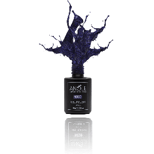  Anole Gelpolish Night Stars NS09