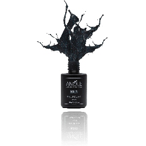 Anole Gelpolish Night Stars NS12