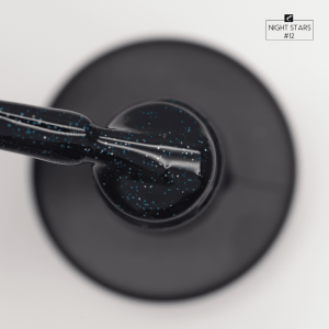 Anole Gelpolish Night Stars NS12