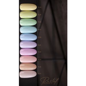 Anole Gelpolish Pastel PL03
