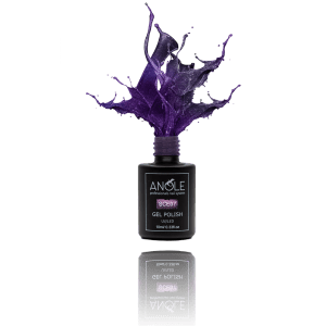 Anole Gelpolish Starry Cat Eye SCE07