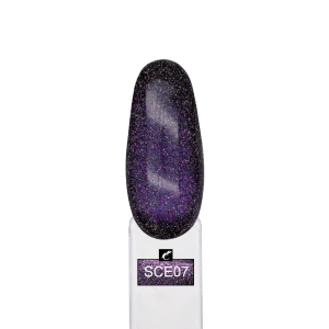 Anole Gelpolish Starry Cat Eye SCE07