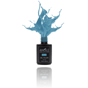 Anole Gelpolish Symphony SMH08