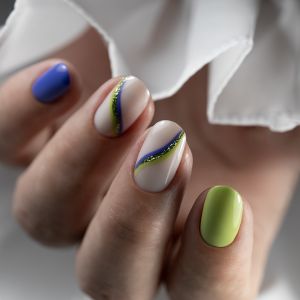 Anole Gelpolish Symphony SMH21