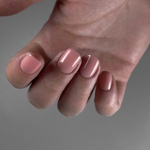 Anole Iron Builder Gel 07 Eraser Pink