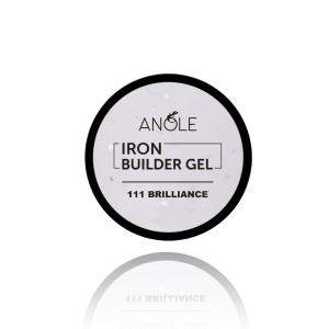 Anole Iron Builder Gel 111 Brilliance