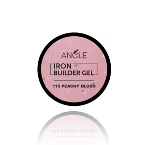 Anole Iron Builder Gel 115