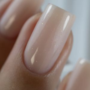 Anole Iron Builder Gel 42 Gold Sand