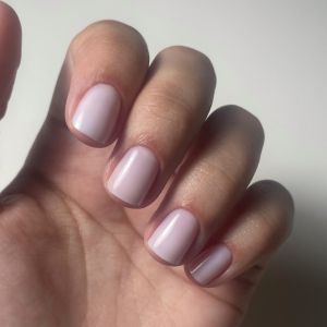 Anole Liquid Builder Gel 01 Briljant White