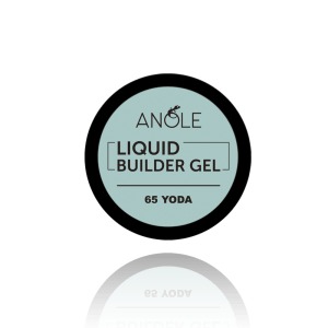 Anole Liquid Builder Gel 65 Yoda