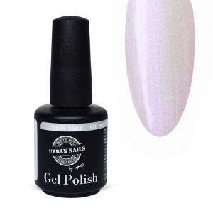 Urban Nails Gelpolish GP135A Roze Parelmoer