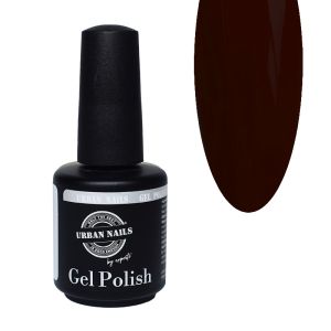 Urban Nails Gelpolish GP138-A Paars
