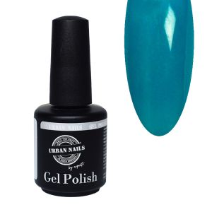Urban Nails Gelpolish GP144 Zeegroen