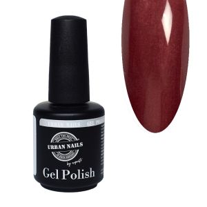Urban Nails Gelpolish GP154 Cherry