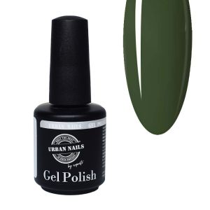 Urban Nails Gelpolish GP157 Groen