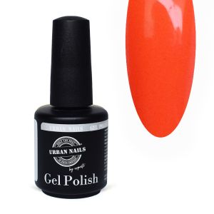 Urban Nails Gelpolish GP164A Coral