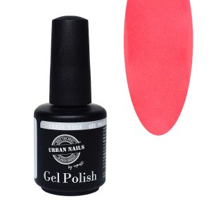 Urban Nails Gelpolish GP170 Fel Roze