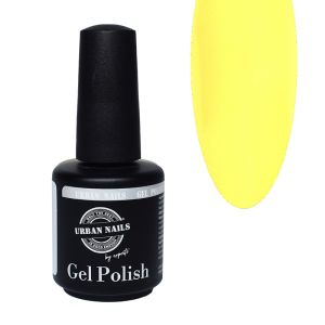Urban Nails Gelpolish GP172 Geel