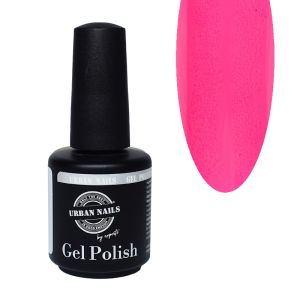 Urban Nails Gelpolish GP174 Zuurstok Roze