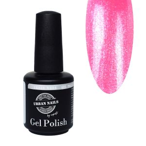 Urban Nails Gelpolish GP175 Pink Shimmer