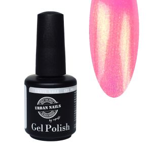 Urban Nails Gelpolish GP177 Pink Mermaid Shimmer