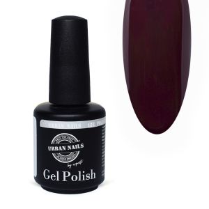 Urban Nails Gelpolish GP191 Bruin
