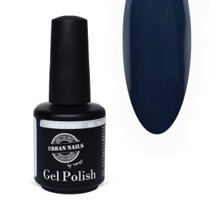 Urban Nails Gelpolish GP192 Donker blauw