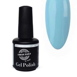 Urban Nails Gelpolish GP195 Lichtblauw