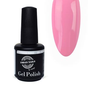 Urban Nails Gelpolish GP196 Lichtroze 