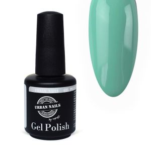 Urban Nails Gelpolish GP197 Groen