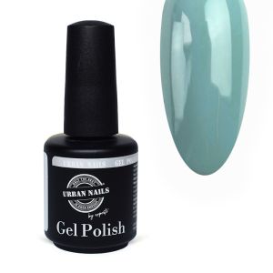 Urban Nails Gelpolish GP198 Zacht groen