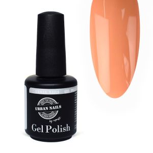 Urban Nails Gelpolish GP199 Peach